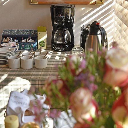 Bloemstantia Guest House Bloemfontein Extérieur photo
