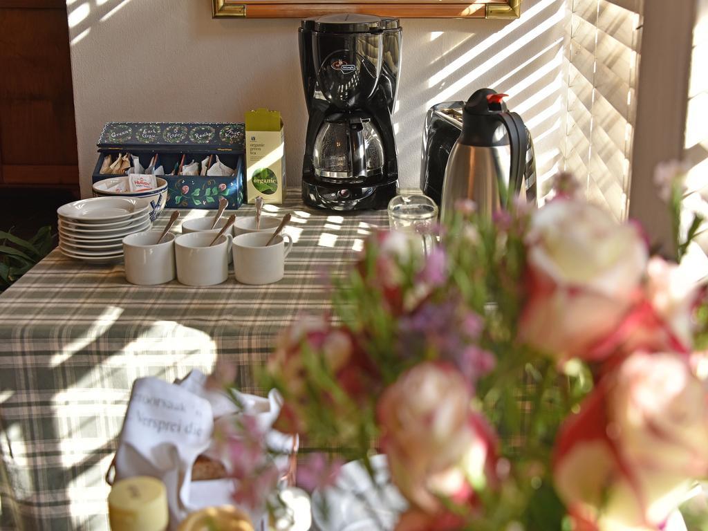 Bloemstantia Guest House Bloemfontein Extérieur photo