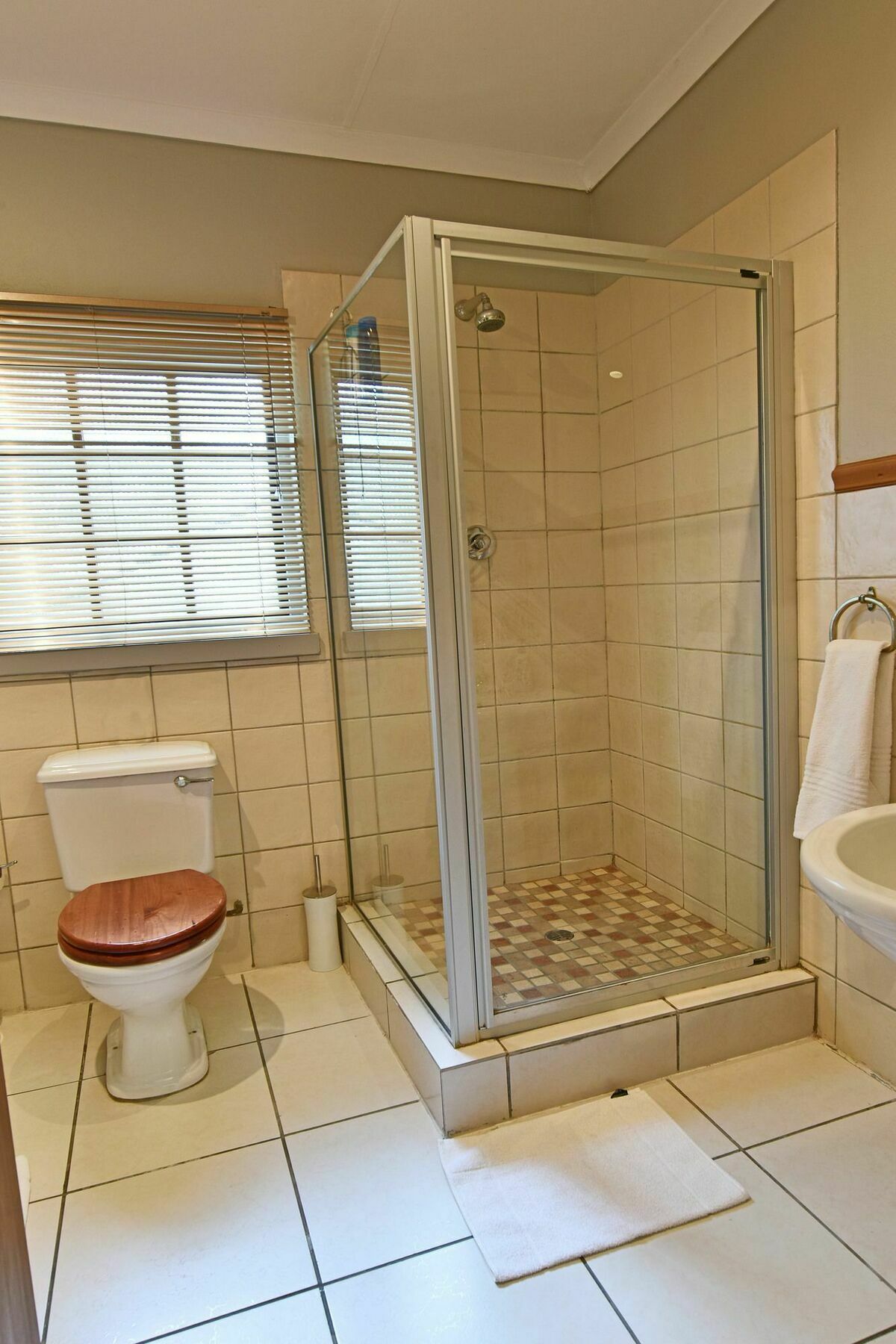 Bloemstantia Guest House Bloemfontein Extérieur photo