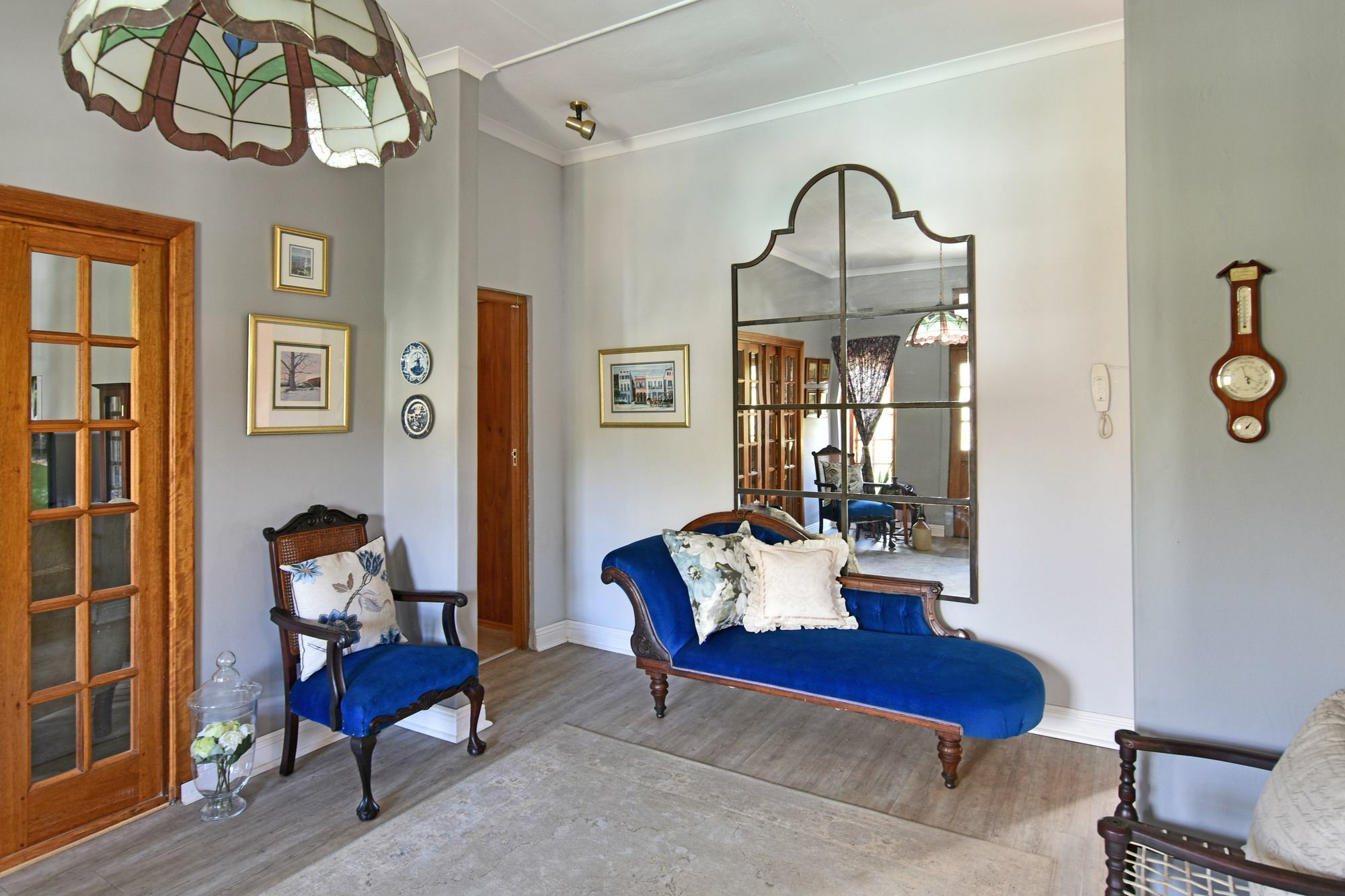 Bloemstantia Guest House Bloemfontein Extérieur photo