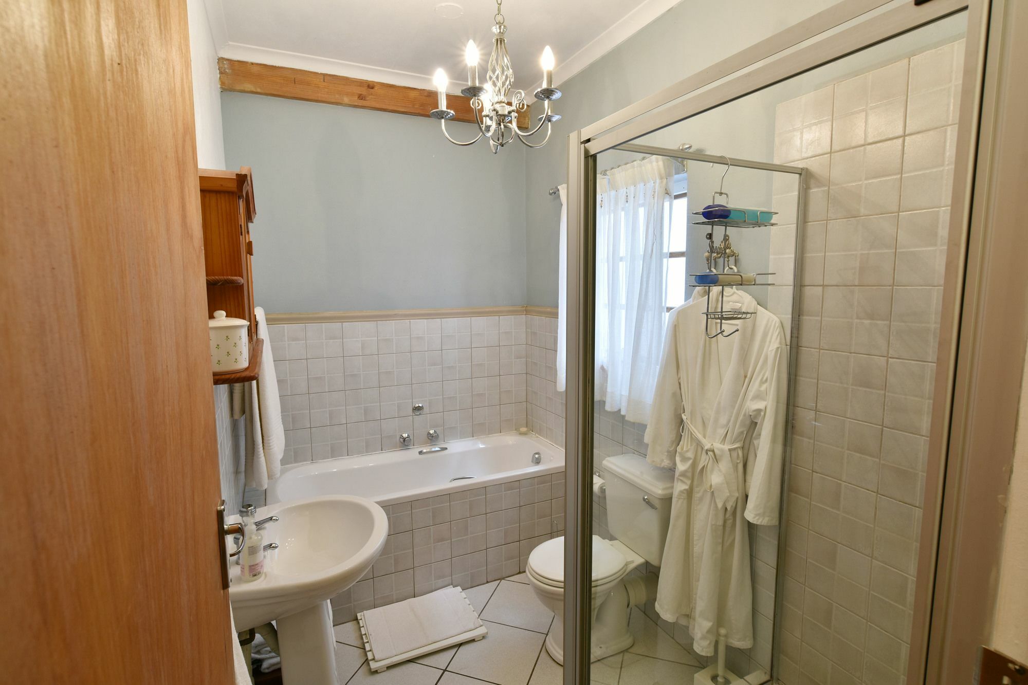 Bloemstantia Guest House Bloemfontein Extérieur photo
