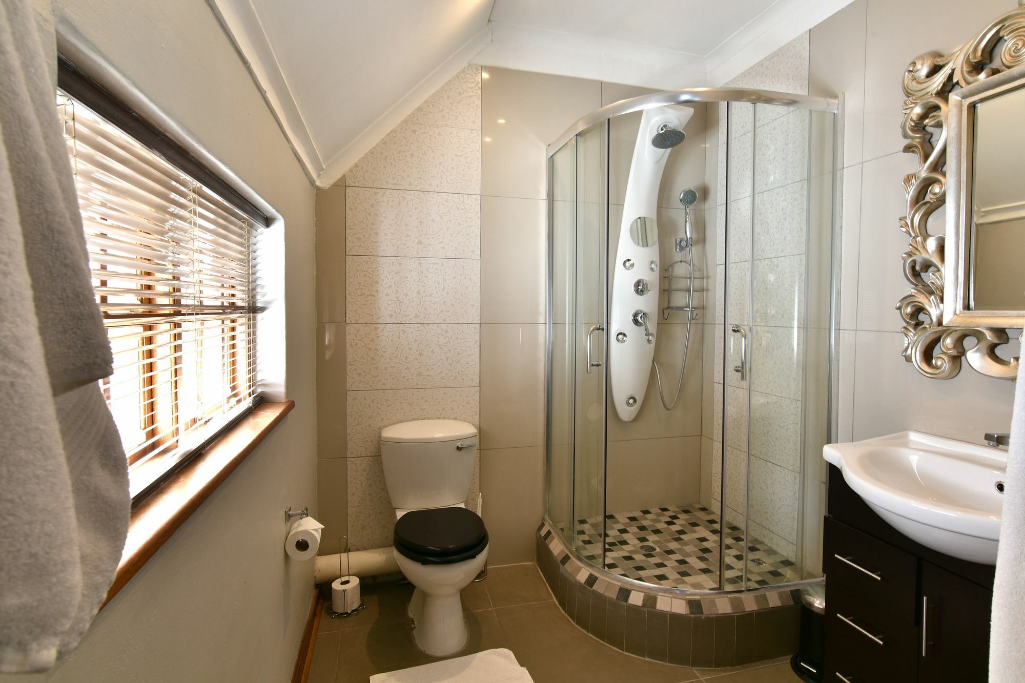 Bloemstantia Guest House Bloemfontein Extérieur photo