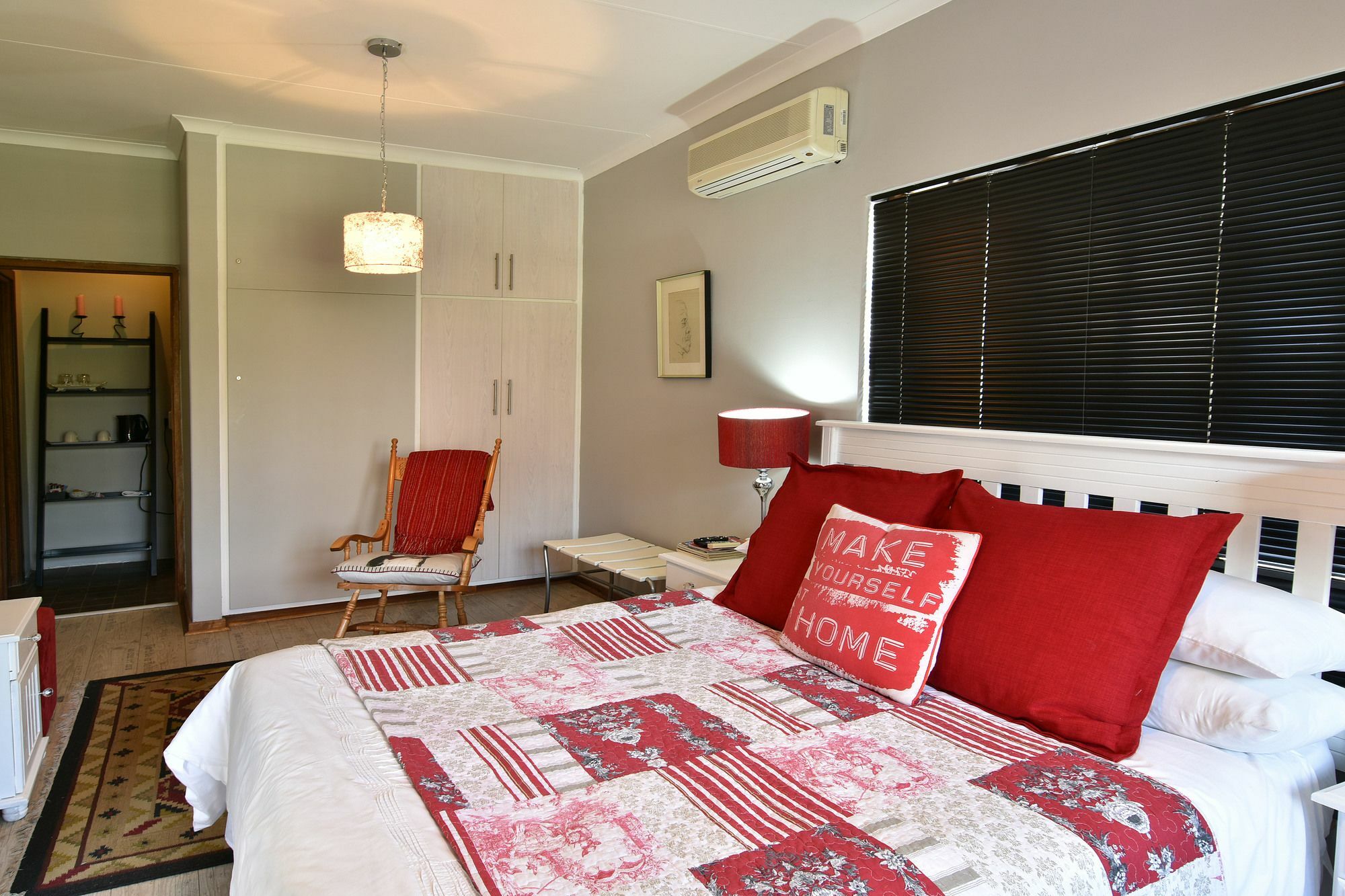 Bloemstantia Guest House Bloemfontein Extérieur photo