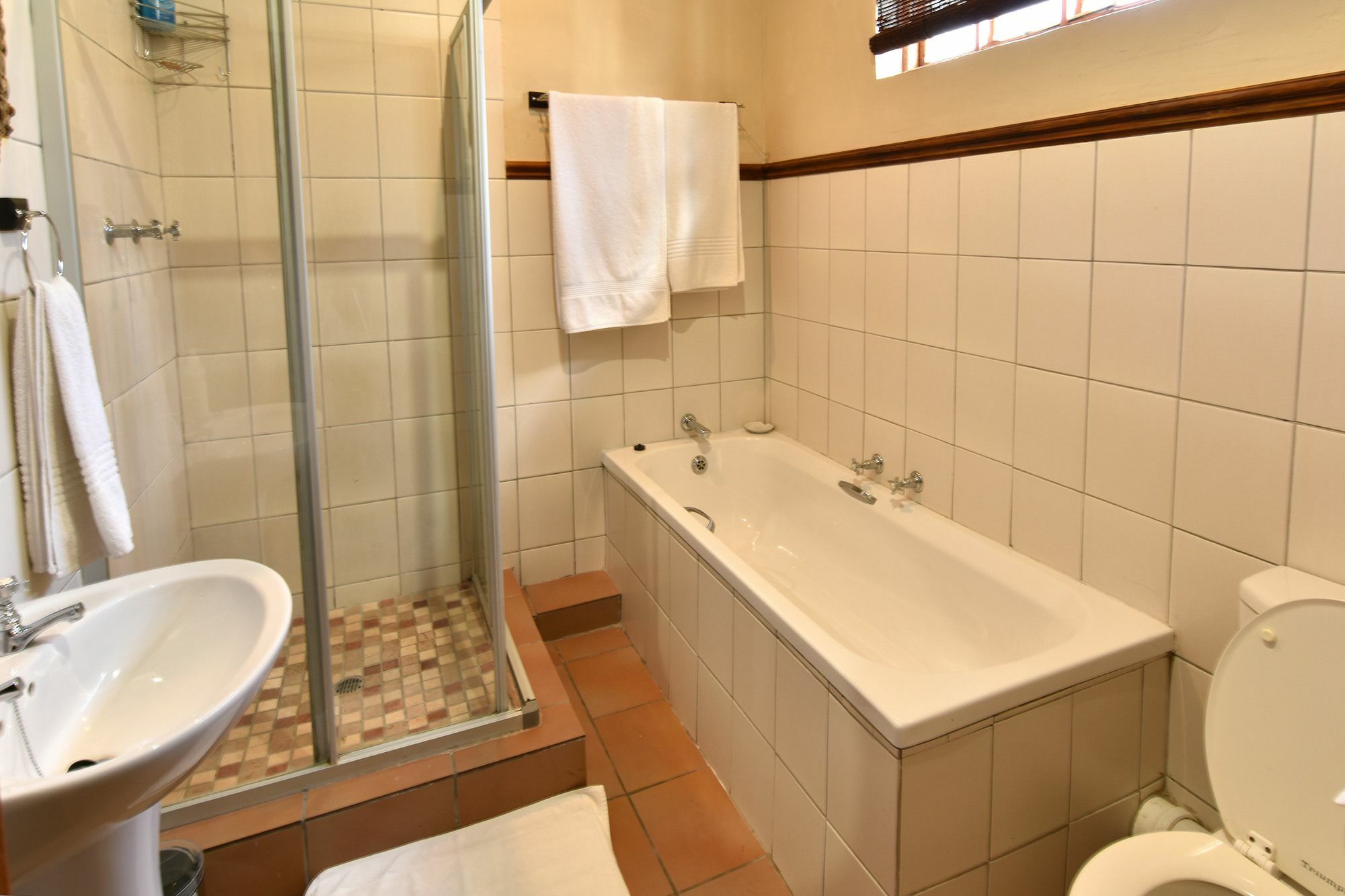 Bloemstantia Guest House Bloemfontein Extérieur photo